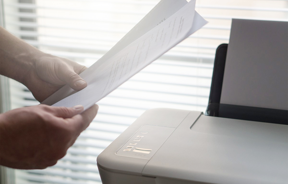 Concello de O Pino e ANPA regularizan un servizo de fotocopias para tarefas escolares